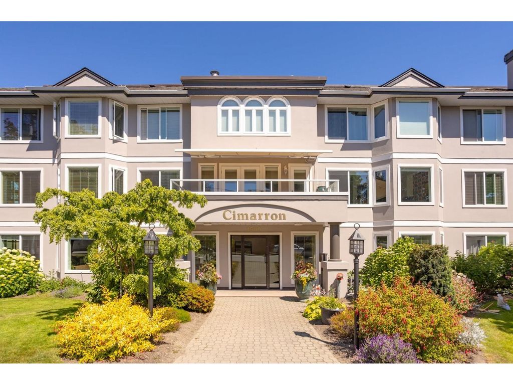 303 1500 Merklin Street, White Rock