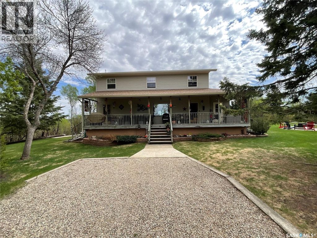 A 5609 Scott's Point Road, Wakaw