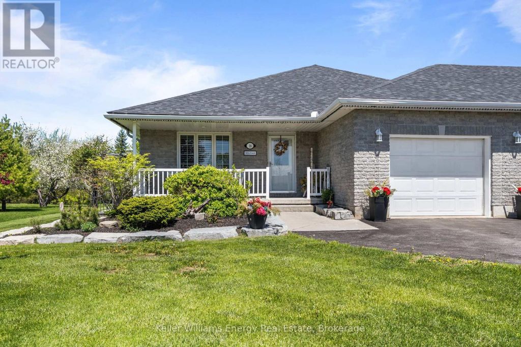 18 Applewood Drive, Trent Hills (campbellford)