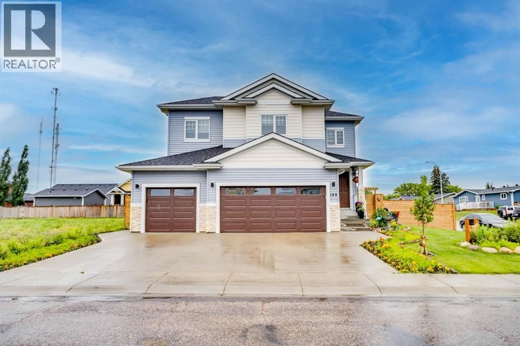 169 Beaveridge Close, Fort Mcmurray