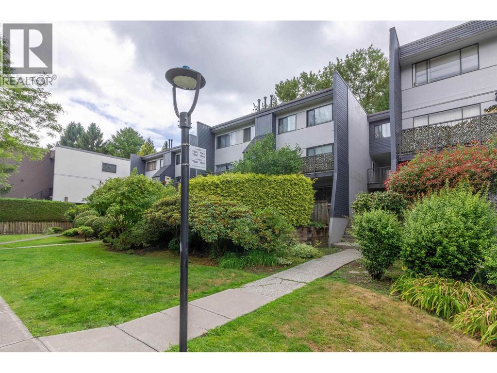 7348 Coronado Drive, Burnaby