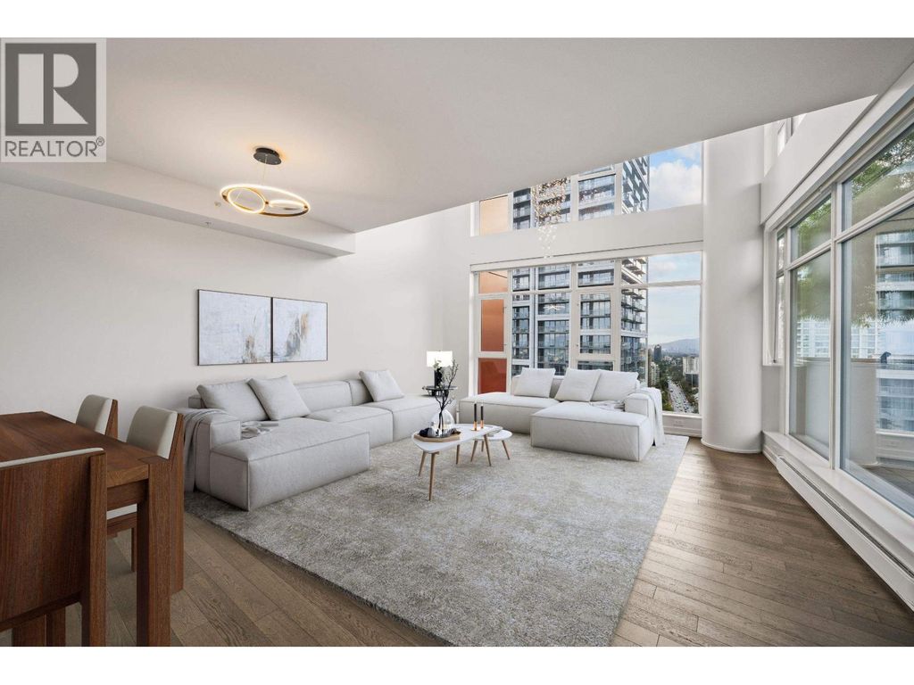 2803 4688 Kingsway, Burnaby