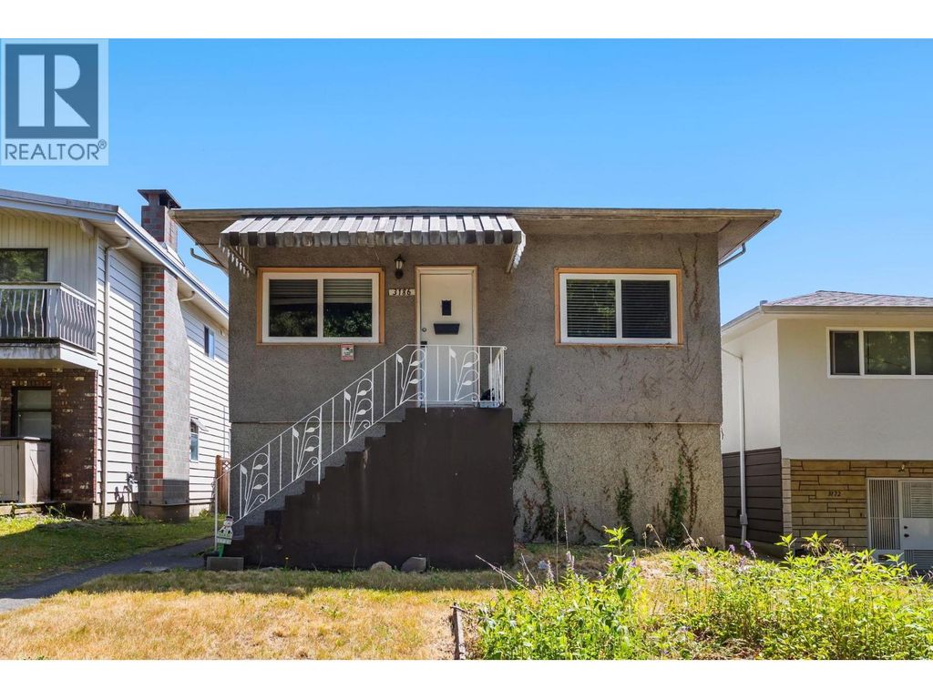 3186 E 28th Avenue, Vancouver