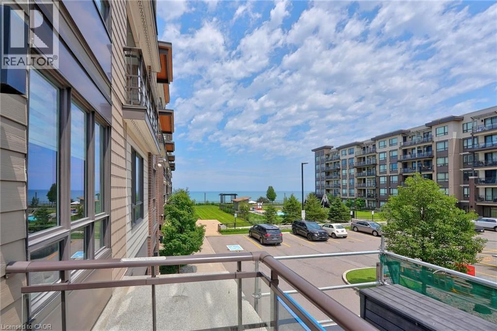 40 Esplanade Lane Unit# 206, Grimsby