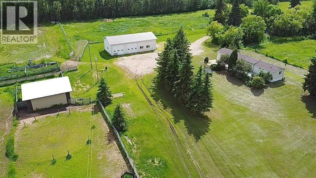 645045 Range Road 211, Rural Athabasca County