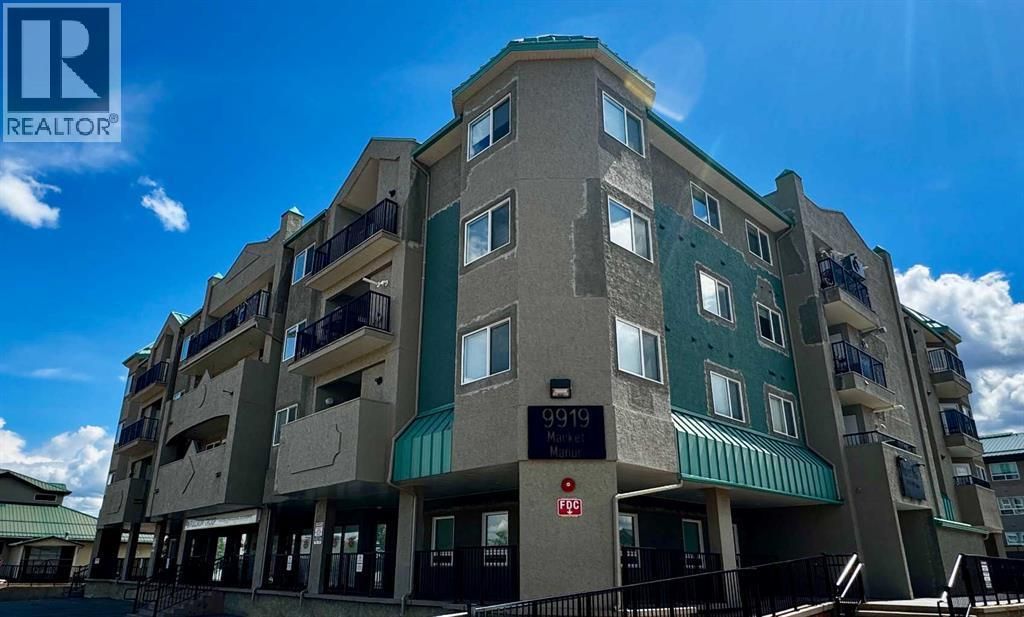 401, 9919 99 Avenue, Grande Prairie