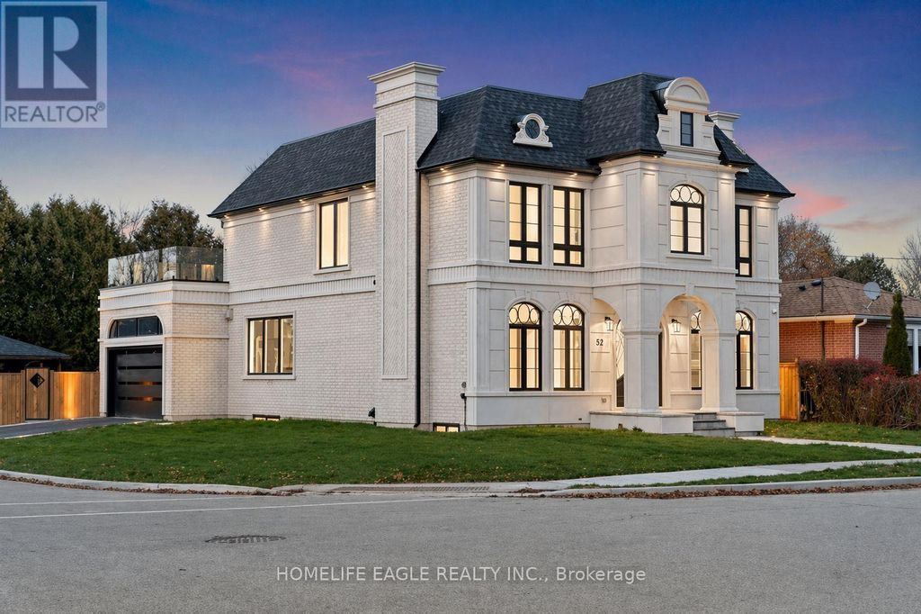 52 Child Drive, Aurora (aurora Highlands)