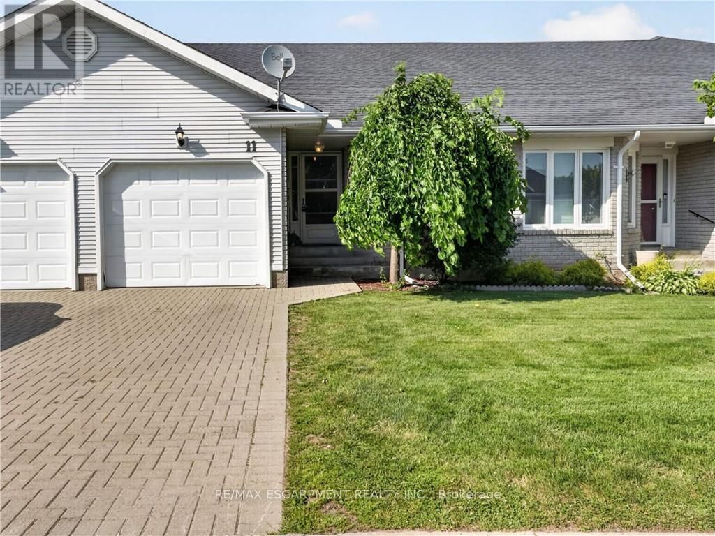11 Garden Drive, West Lincoln (smithville)