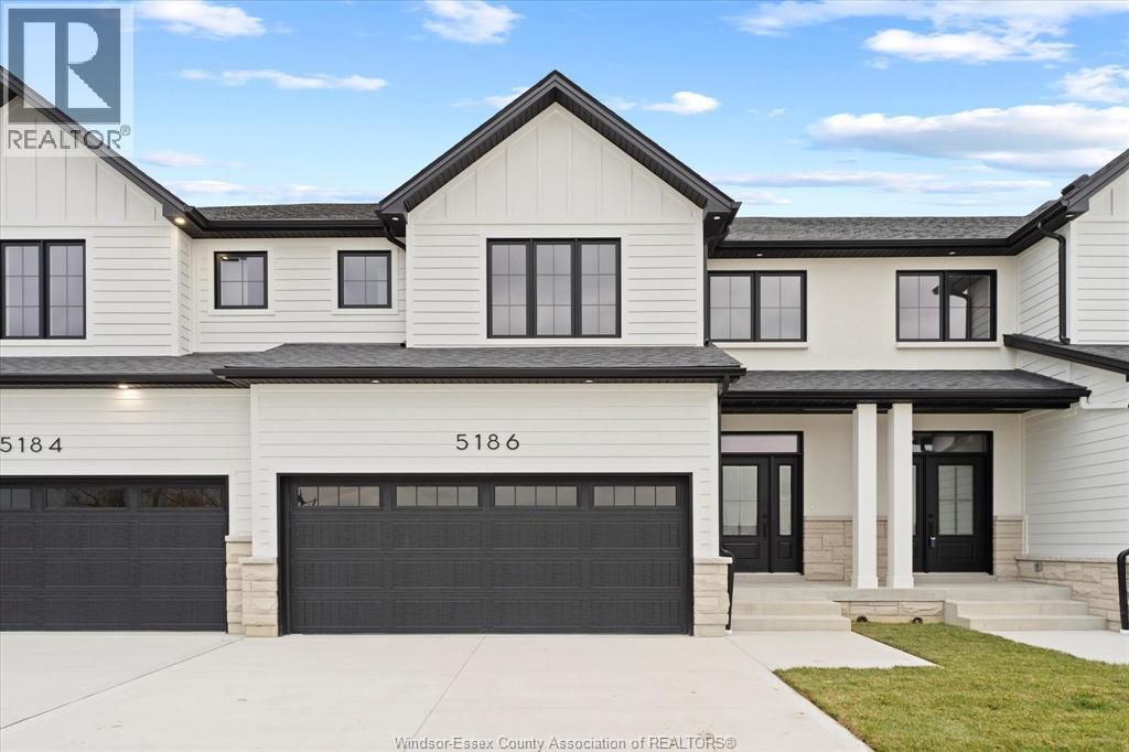 5194 Talia Trail, Tecumseh