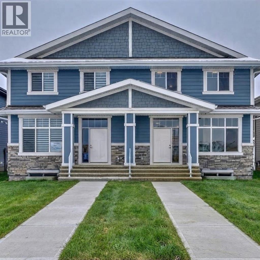 1040 Mahogany Boulevard Se, Calgary