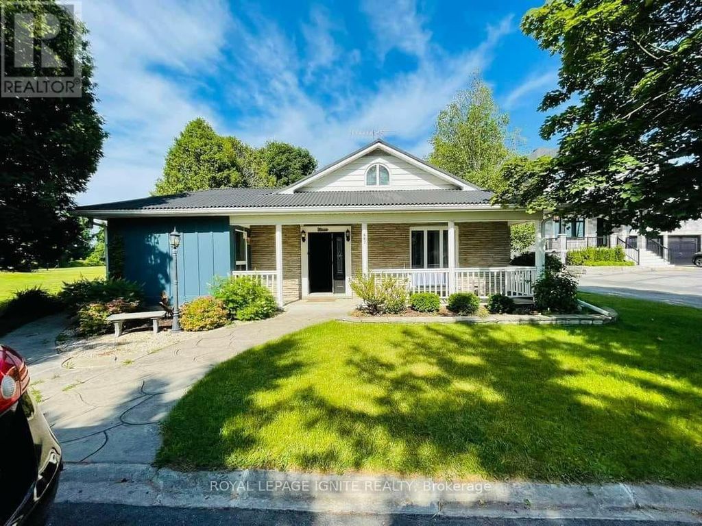 667 Townline Road N, Clarington (courtice)