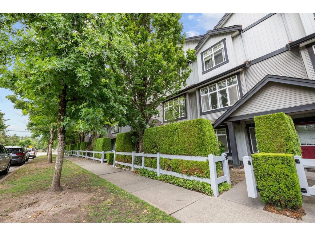 8 18839 69 Avenue, Surrey