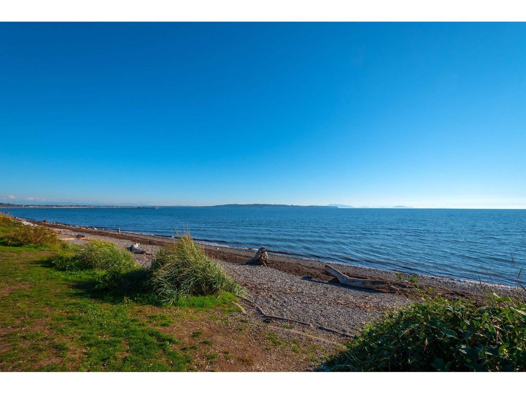 15963 Marine Drive, White Rock