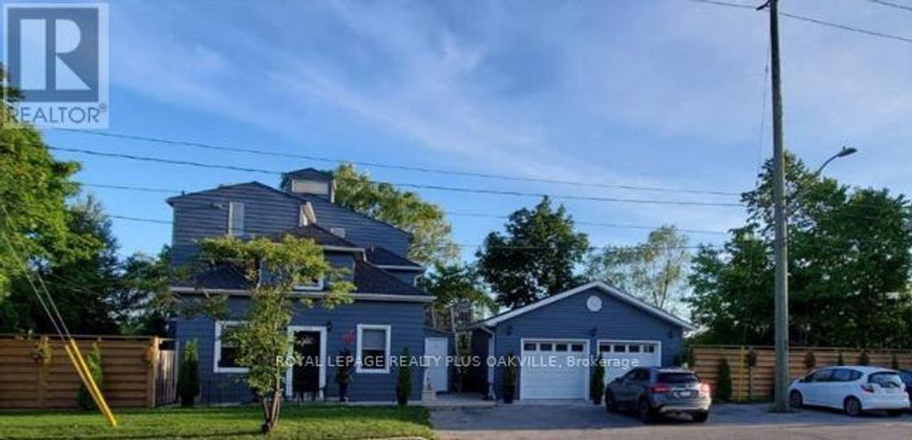 4 - 564 Lyons Lane, Oakville (qe Queen Elizabeth)