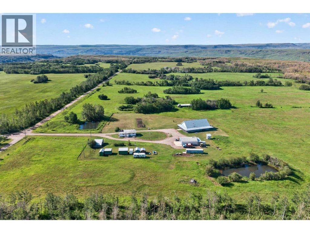 6838 Barrette Road, Fort St. John