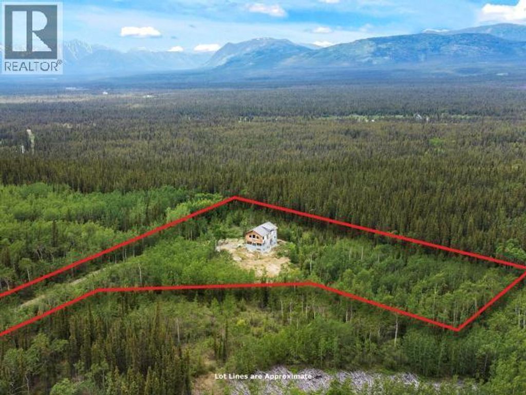 572 Robinson Subdivision, Whitehorse South