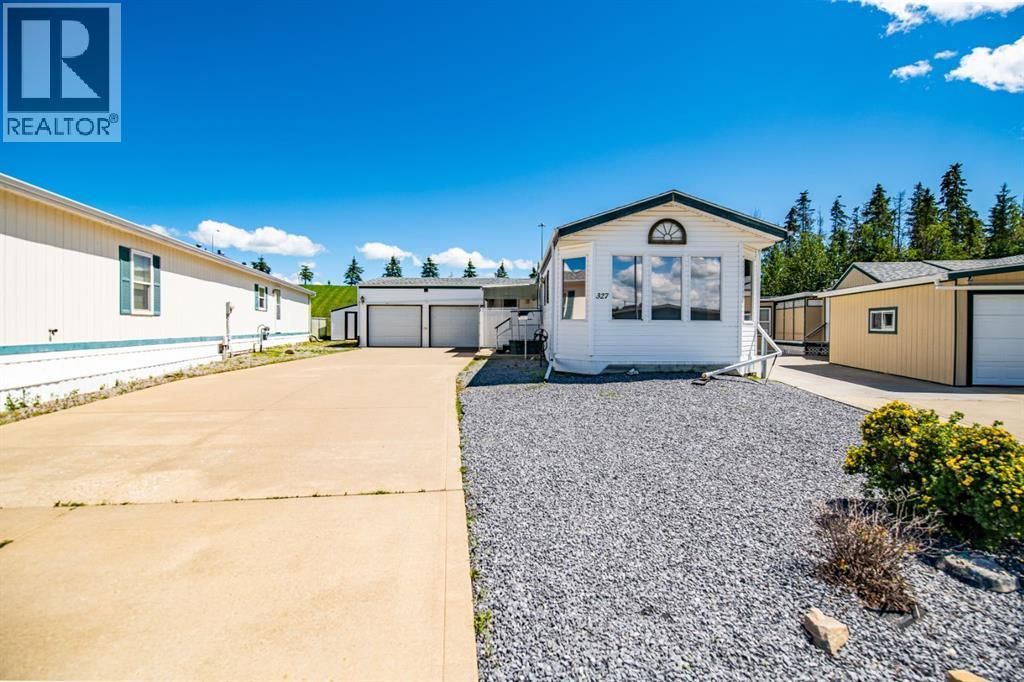 327, 37534 England Way, Rural Red Deer County