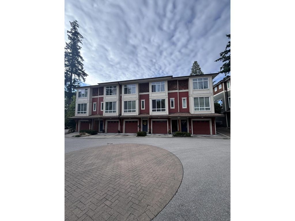43 2929 156 Street, Surrey