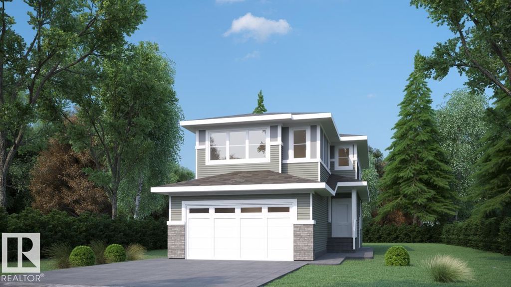 1866 Eaton Wd Nw, Edmonton