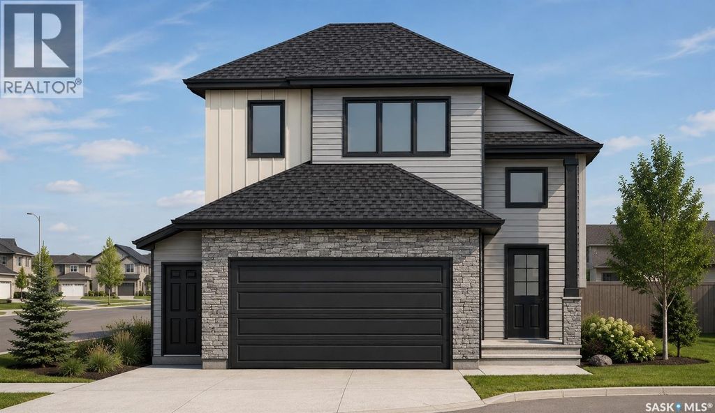 351 Kinloch Bay, Saskatoon