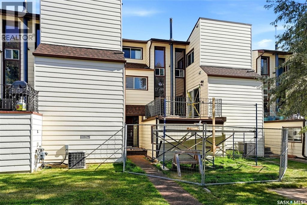5056 10th Avenue, Regina