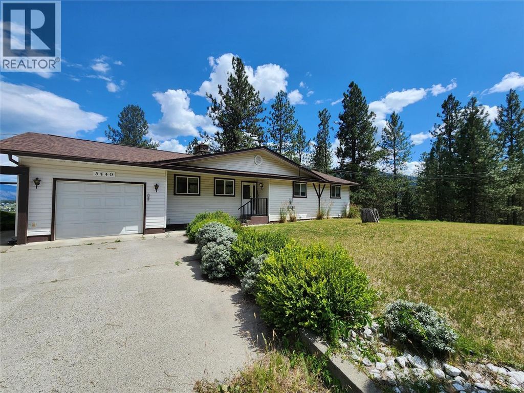 5440 41 Highway, Grand Forks