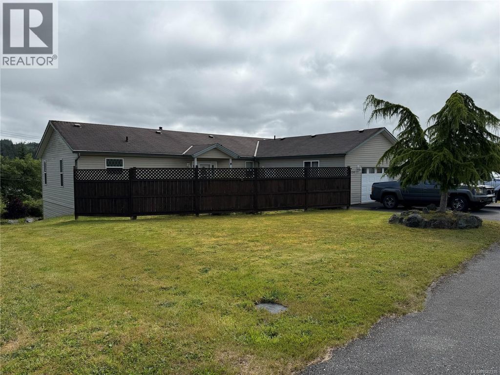 6120 Huckleberry Lane, Port Hardy