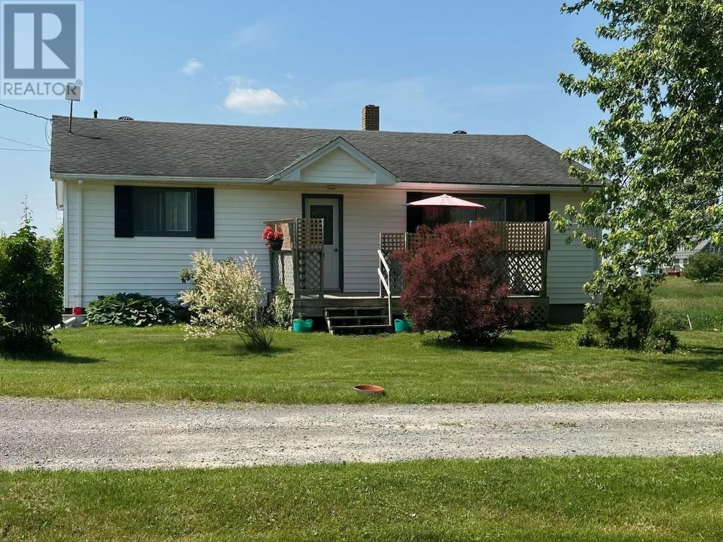 2515 Highway 2, Shubenacadie