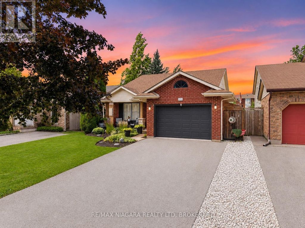 5991 Andrea Drive, Niagara Falls (west Wood)