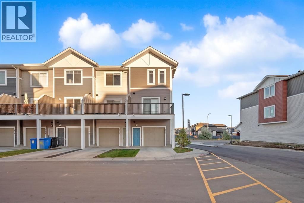 450 Canals Crossing Sw, Airdrie