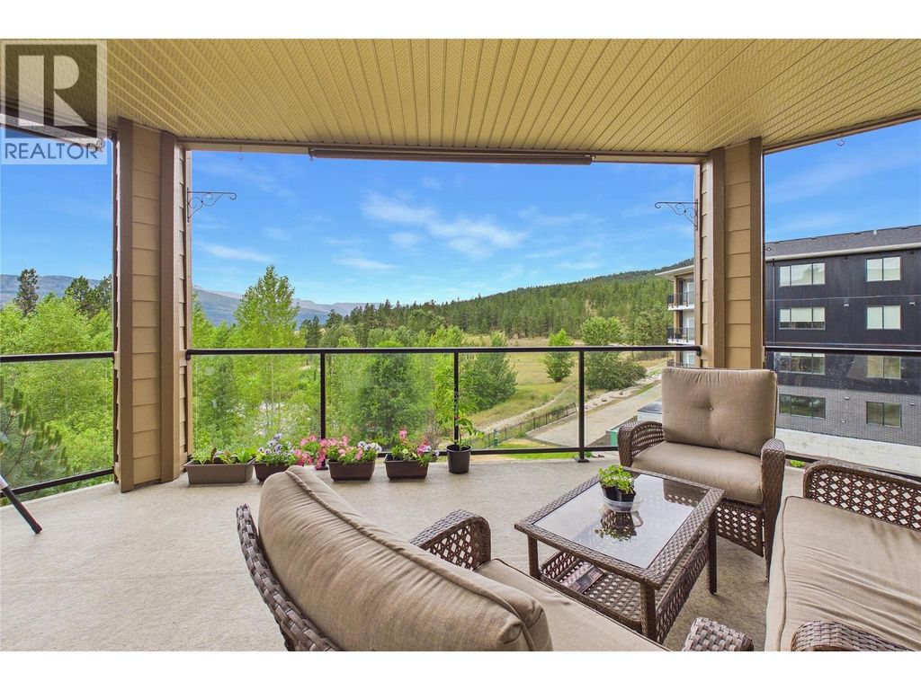 2532 Shoreline Drive Unit# 317, Lake Country