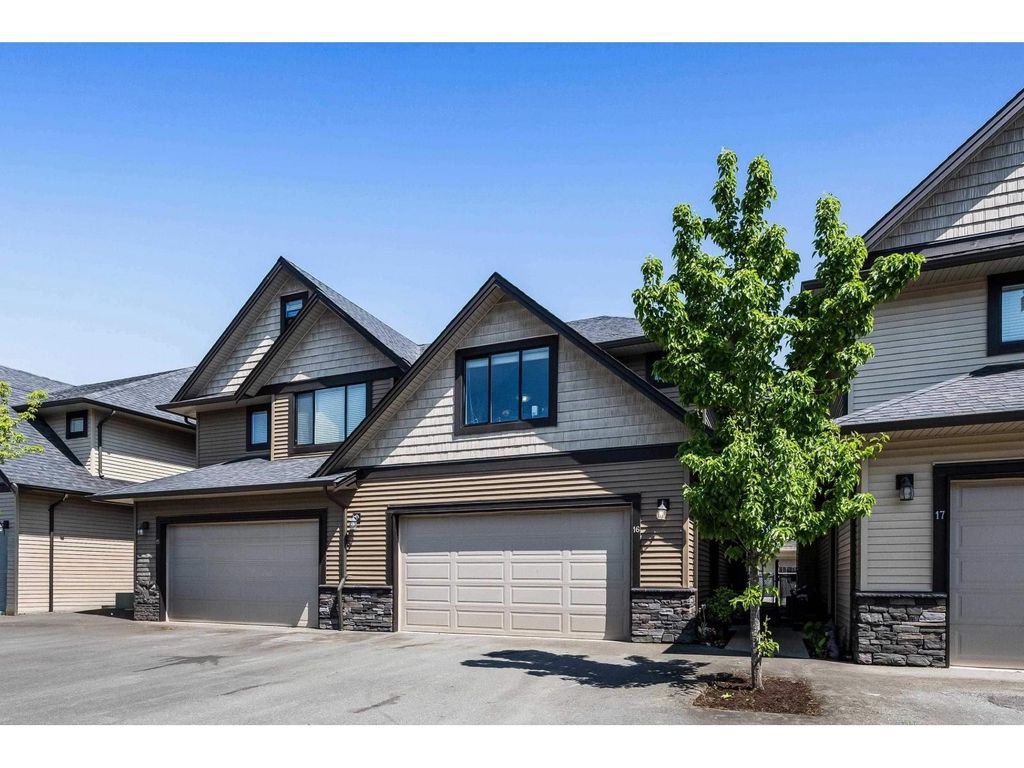 16 7411 Morrow Road|agassiz, Agassiz