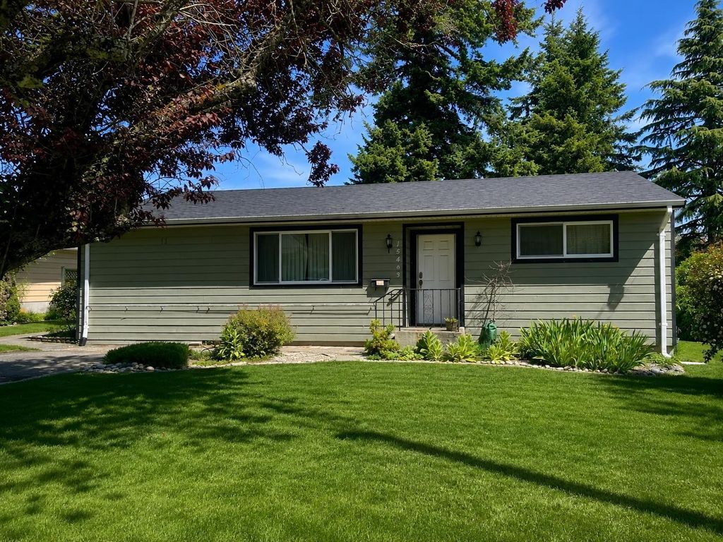 15463 16a Avenue, Surrey