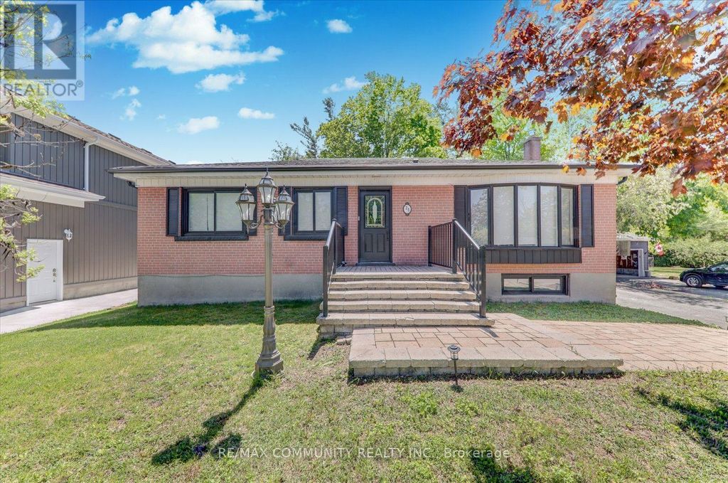 25 George Street, New Tecumseth (alliston)