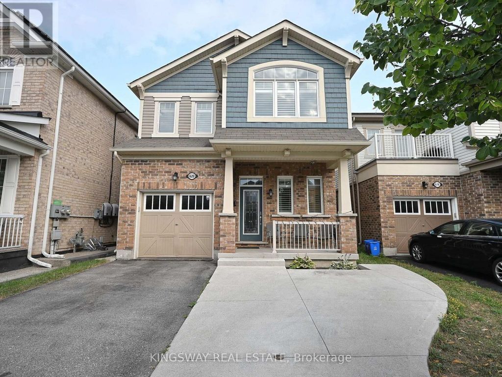 620 Langholm Street, Milton (co Coates)