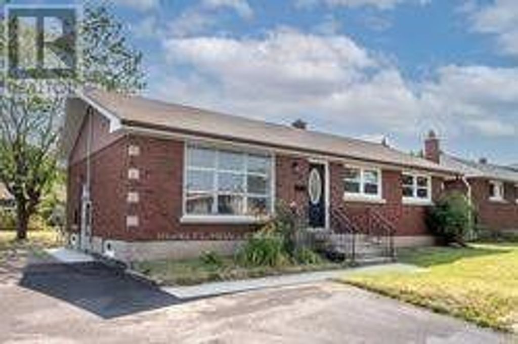 10 Collier Road N, Thorold (thorold Downtown)