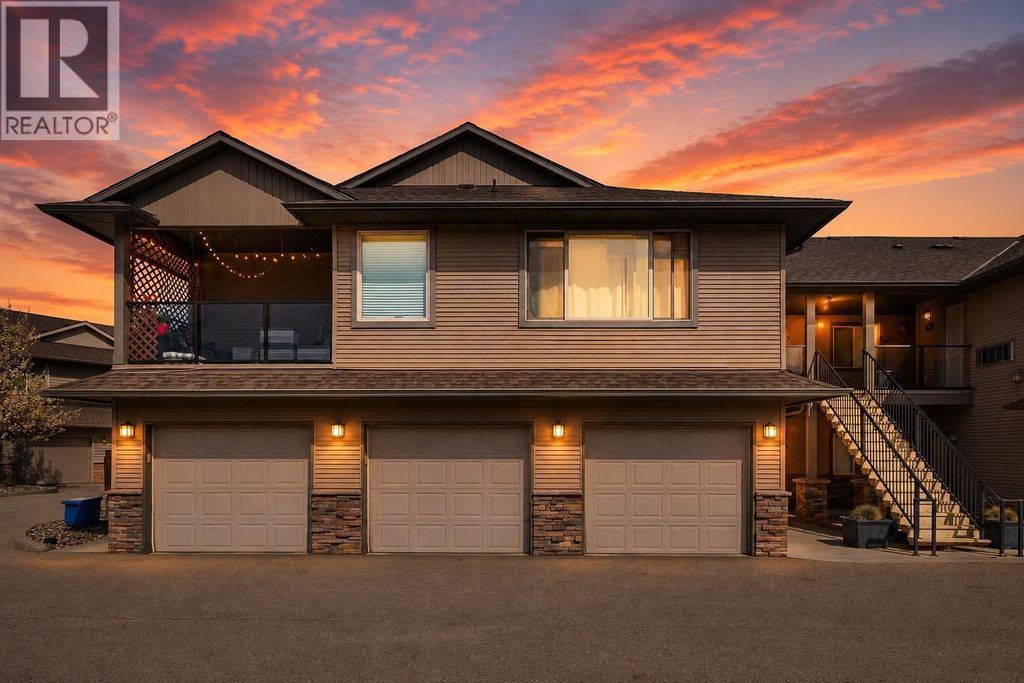 3350 Woodsdale Road Unit# 401, Lake Country