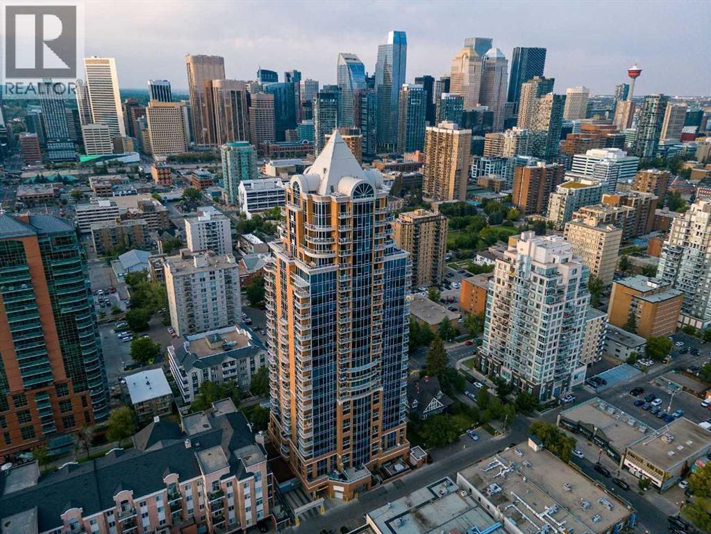 803, 817 15 Avenue Sw, Calgary