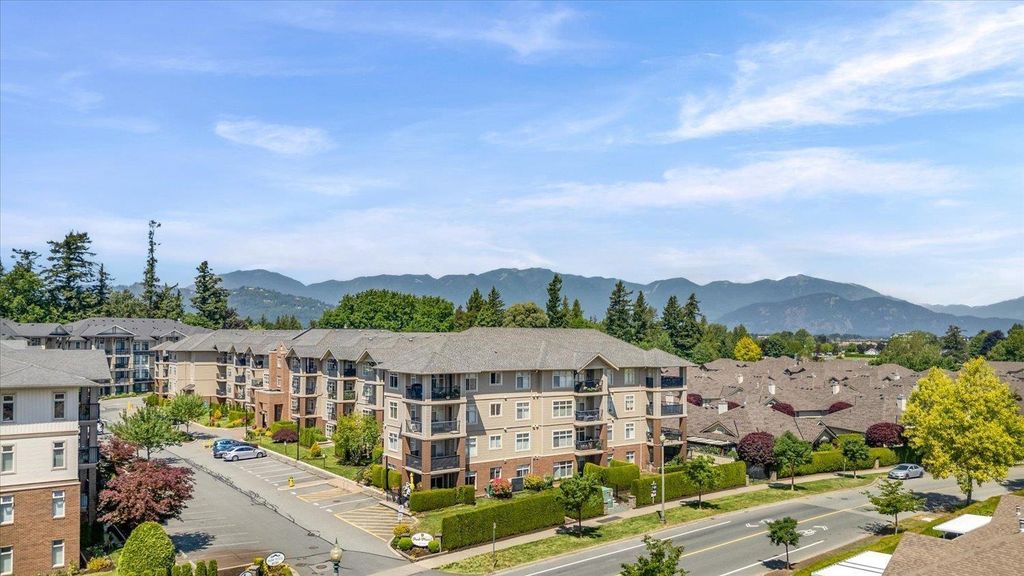 120 45769 Stevenson Road|sardis East Vedder, Chilliwack