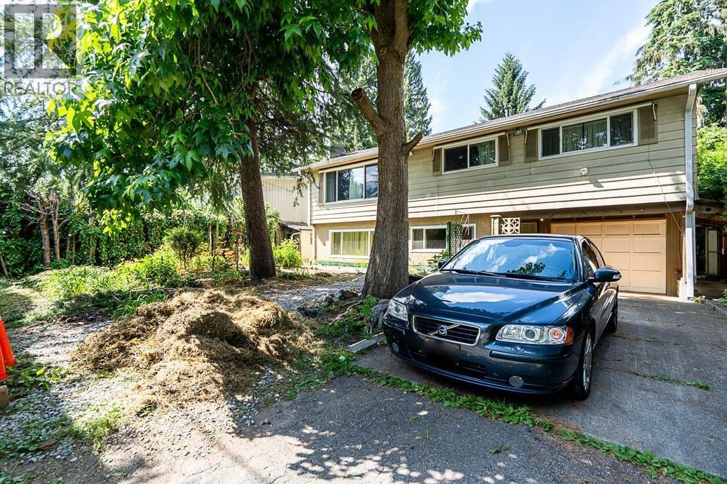 1671 Robertson Avenue, Port Coquitlam