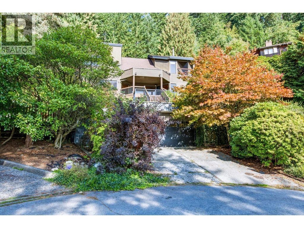 60 Walton Way, Port Moody