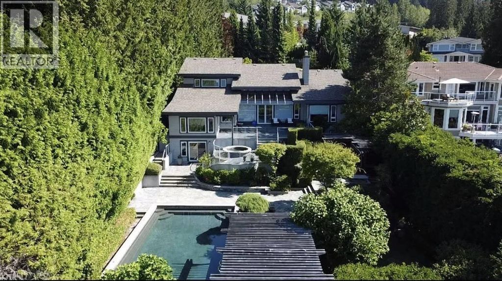 2265 Chairlift Road, West Vancouver