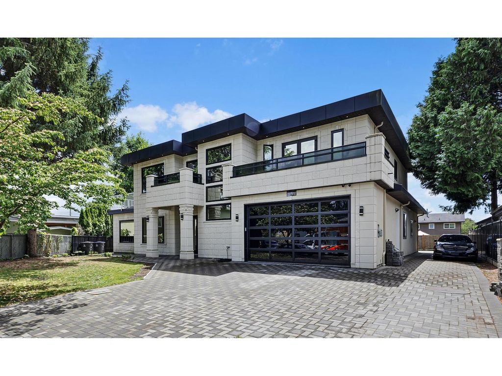 12776 Campbell Place, Surrey