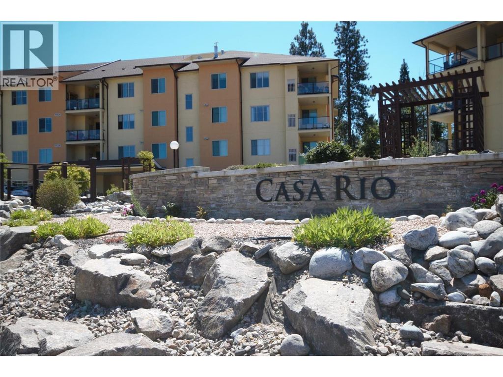 921 Spillway Road Unit# 401c, Oliver