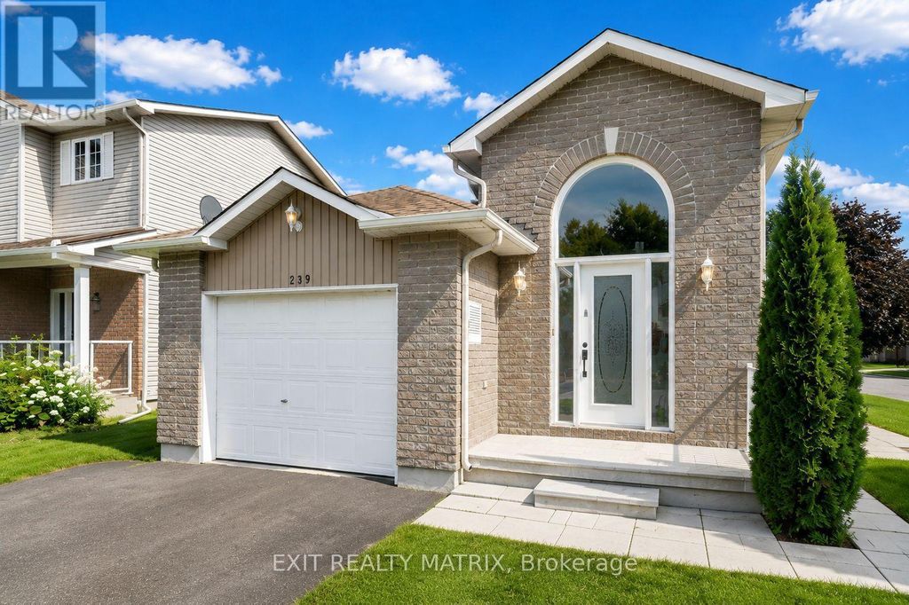 B - 239 Stiver Street, Russell