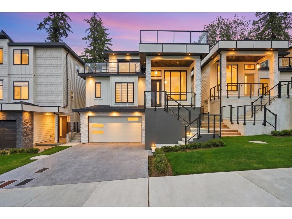 11472 138a Street, Surrey