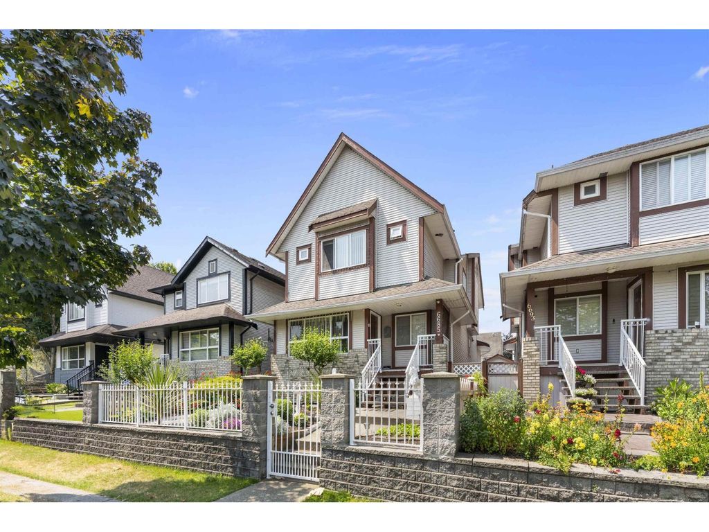 6685 127th Street, Surrey