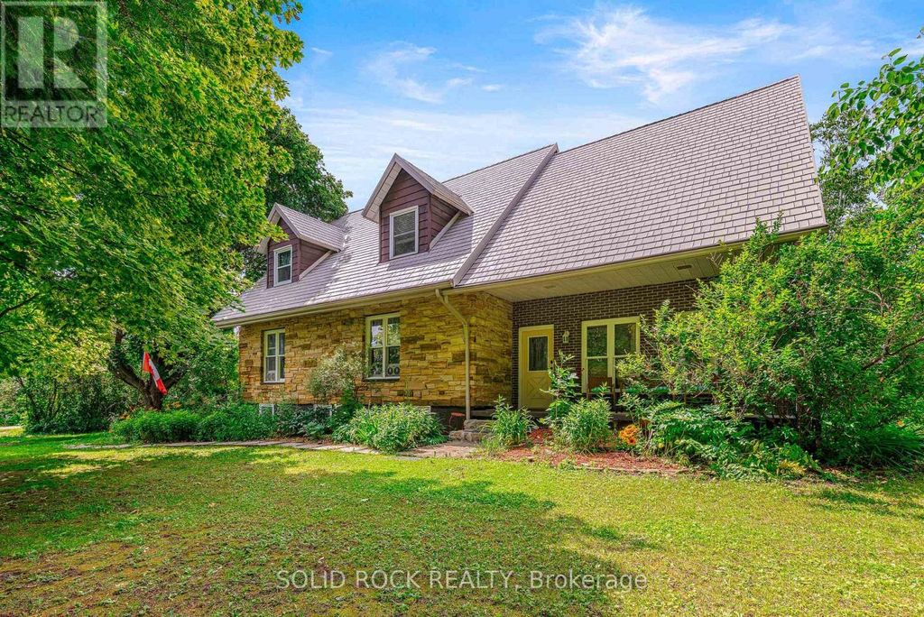 10106 Dixie Road E, Elizabethtown-Kitley