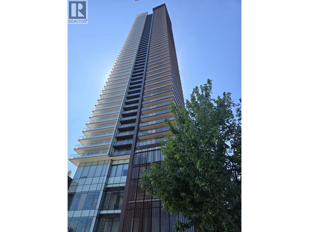 2303 4650 Brentwood Boulevard, Burnaby