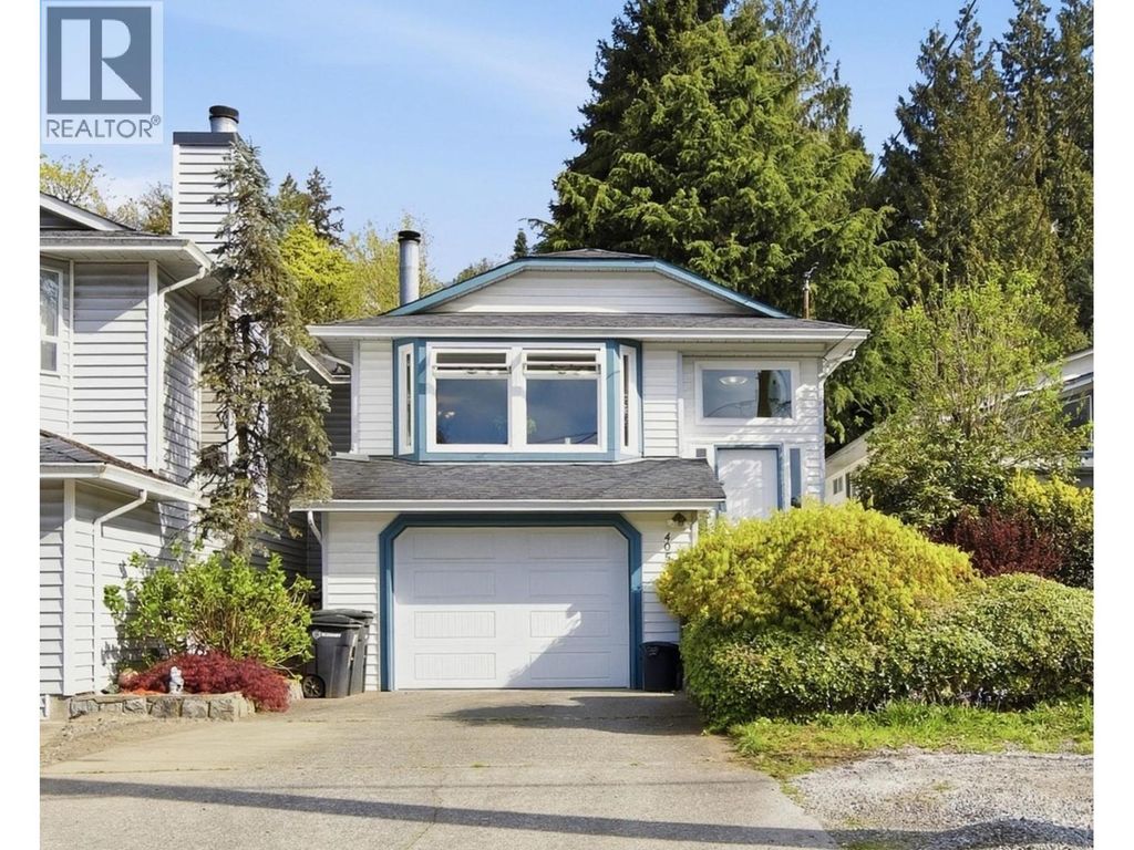 4057 Marine Drive, Burnaby